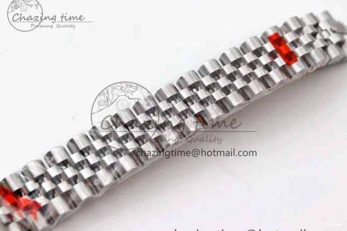 MiroTime 0404 HighPerformance Lady DateJust 28 SS TWF 1:1 Best Edition 904L Steel Pink Dial Diam Markers on President Bracelet NH 2179